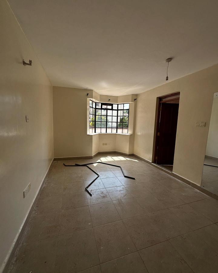 4 Bed Apartment with En Suite in Kileleshwa - 8