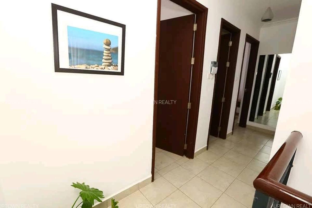 3 Bed Townhouse with En Suite at Kitengela - 9