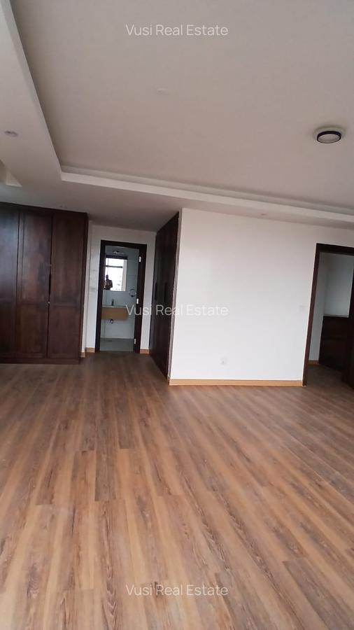 5 Bed Apartment with En Suite in Kileleshwa - 12