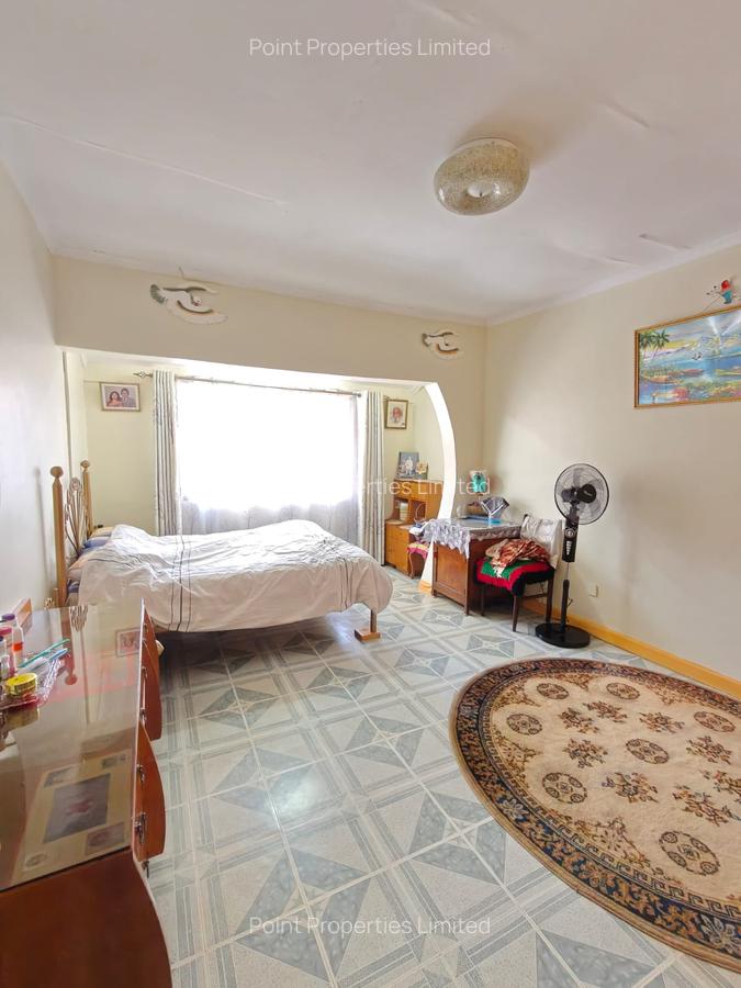 3 Bed Townhouse with Staff Quarters in Waiyaki Way - 14