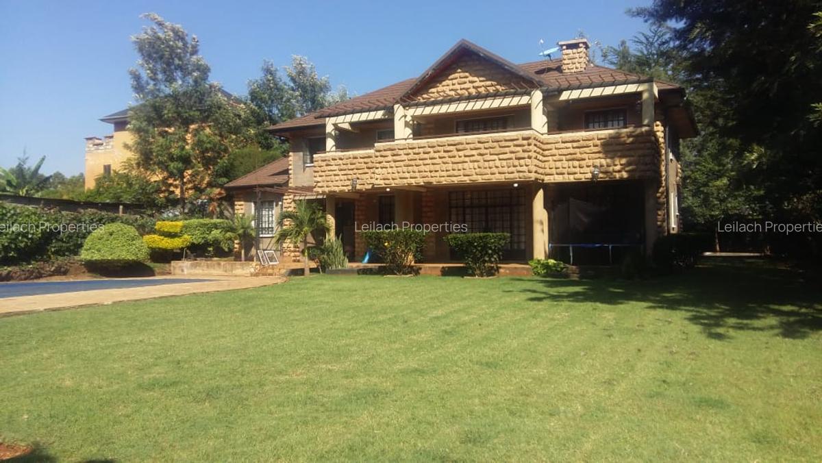 6 Bed House with En Suite in Ongata Rongai - 2