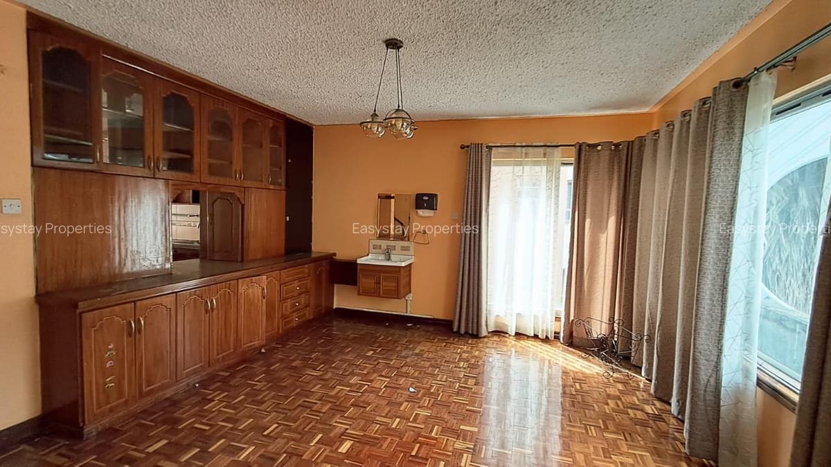 3 Bed Townhouse with Swimming Pool in Lavington - 14