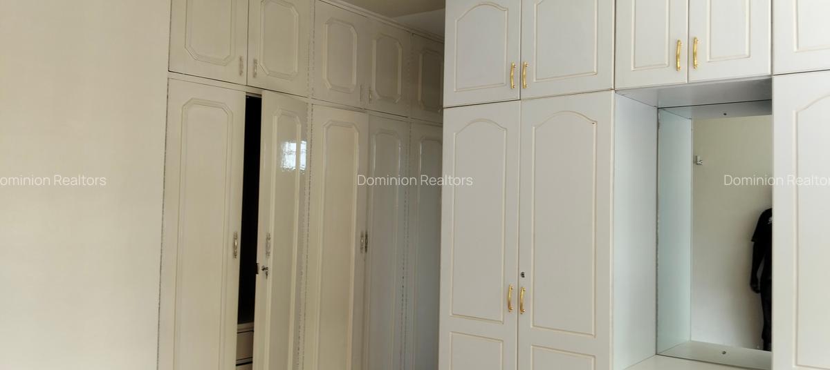 2 Bed Apartment with En Suite in Westlands Area - 5