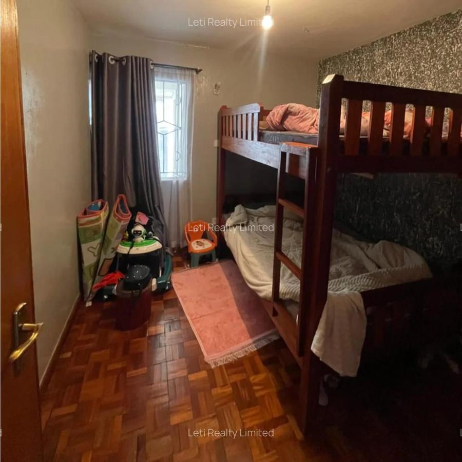 4 Bed Townhouse with En Suite in Lavington - 6
