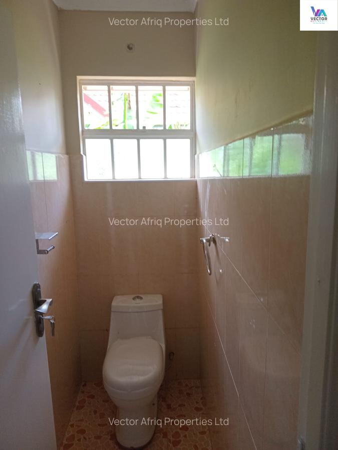 3 Bed House with En Suite in Ngong - 10