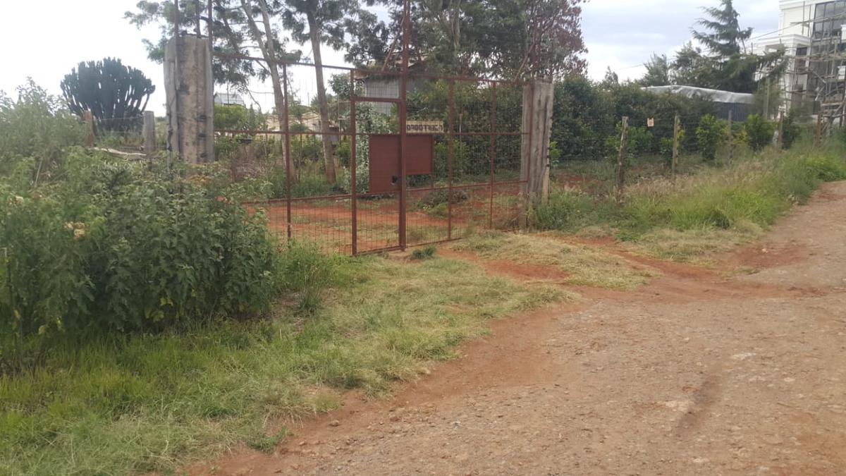 Land in Ngong - 3