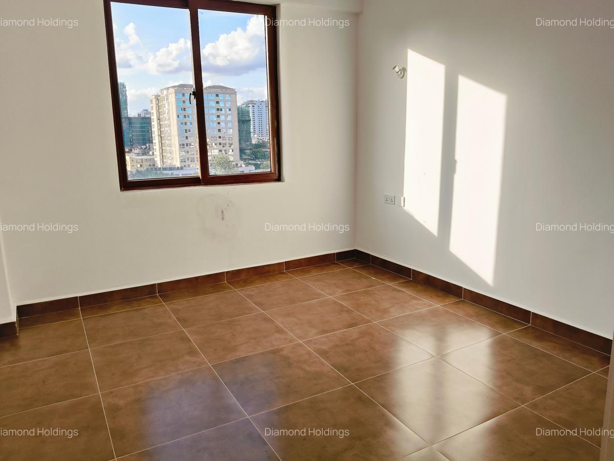 2 Bed Apartment with En Suite in Parklands - 10