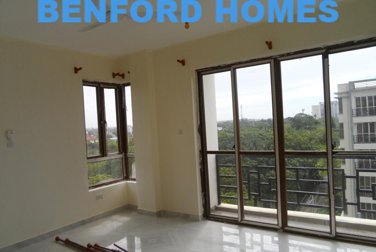 3 Bed Apartment in Nyali Area - 8