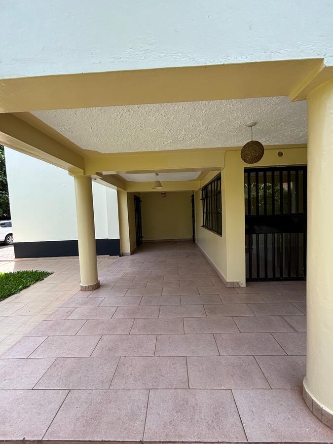 6 Bed House with En Suite in Kiambu Road - 19