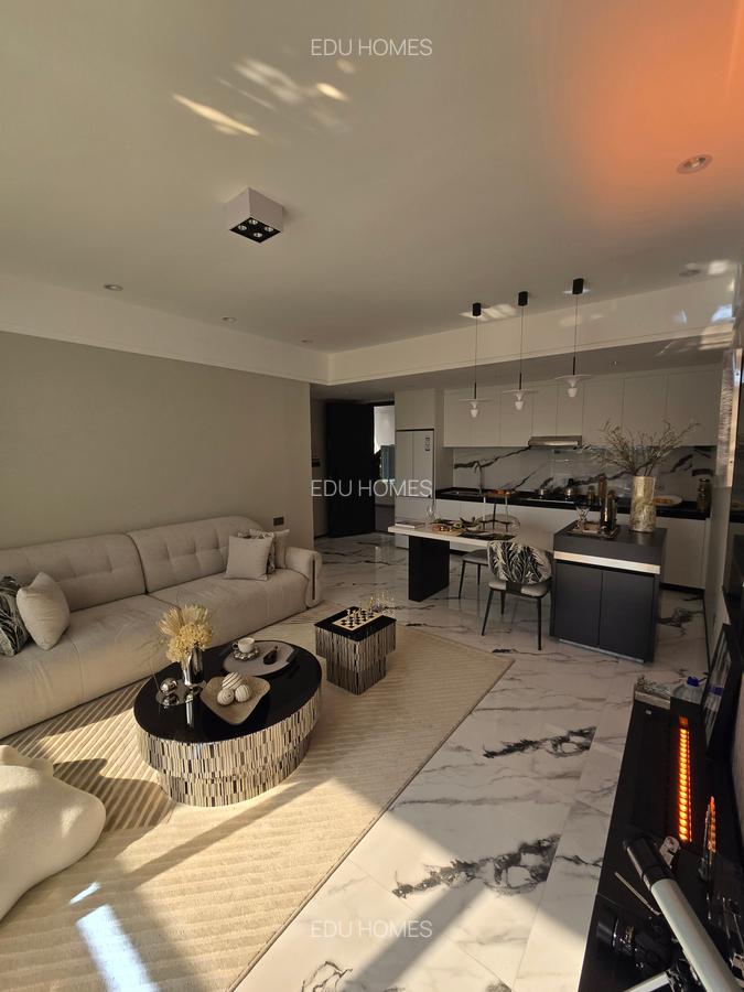 3 Bed Apartment with En Suite at Syokimau - 13