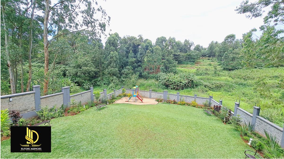 3 Bed Apartment with En Suite at Kirawa Road - 17