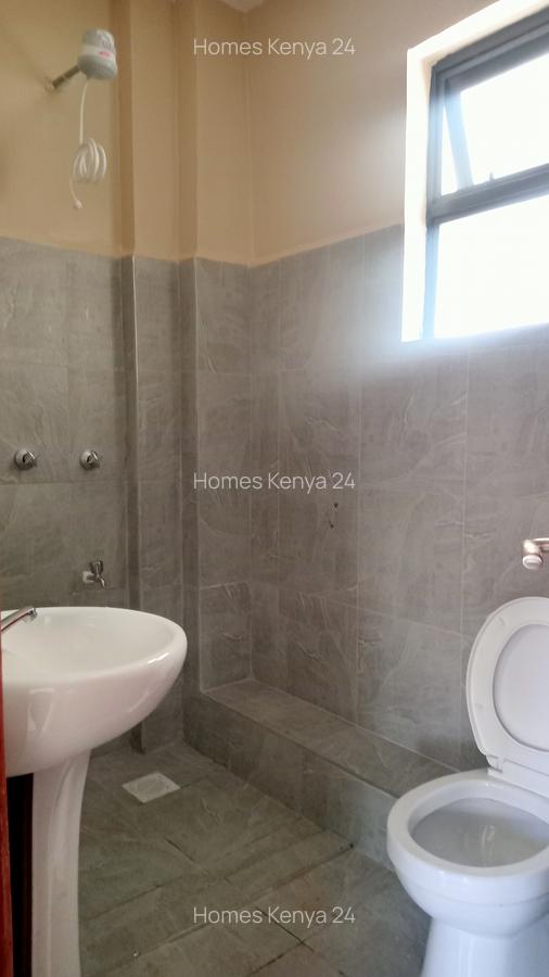 1 Bed Apartment in Lower Kabete - 8