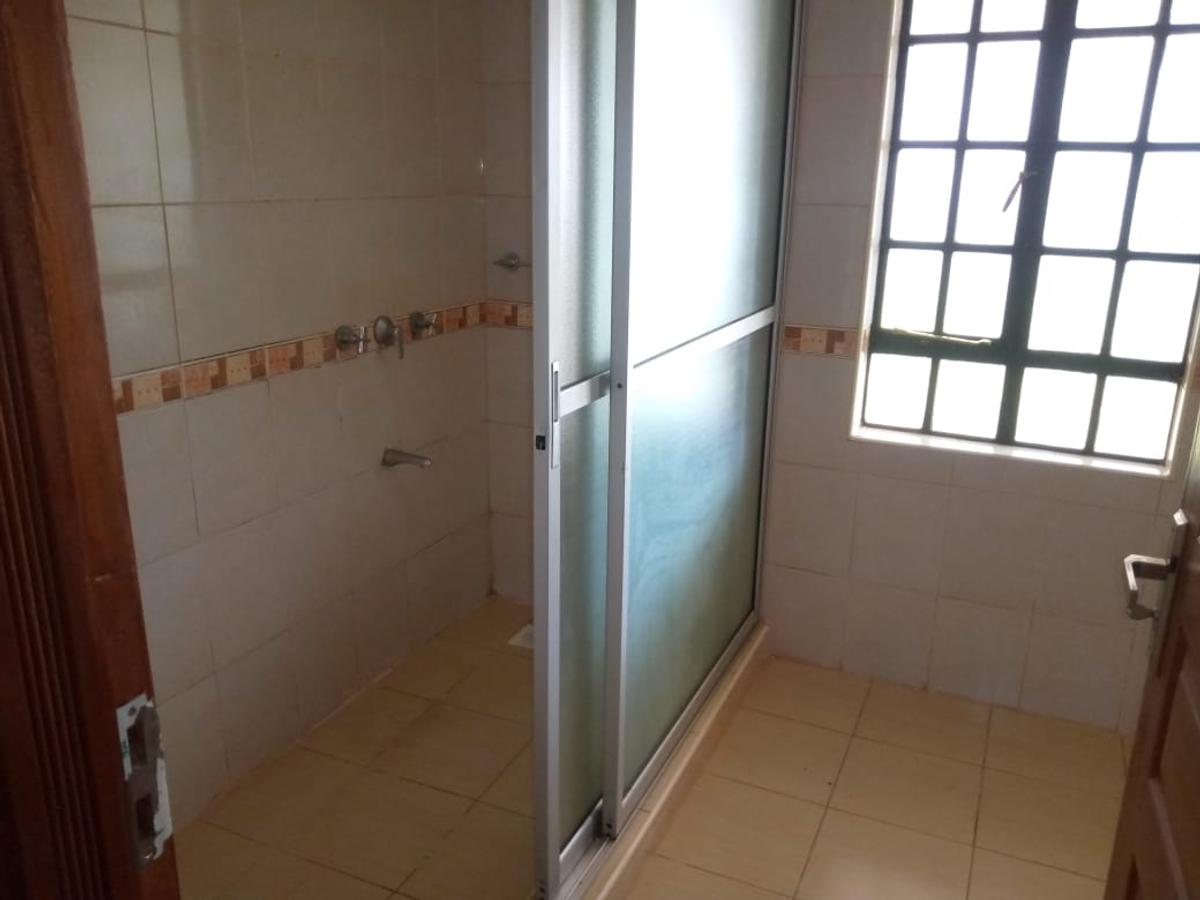 5 Bed Townhouse with En Suite in Kiambu Road - 5