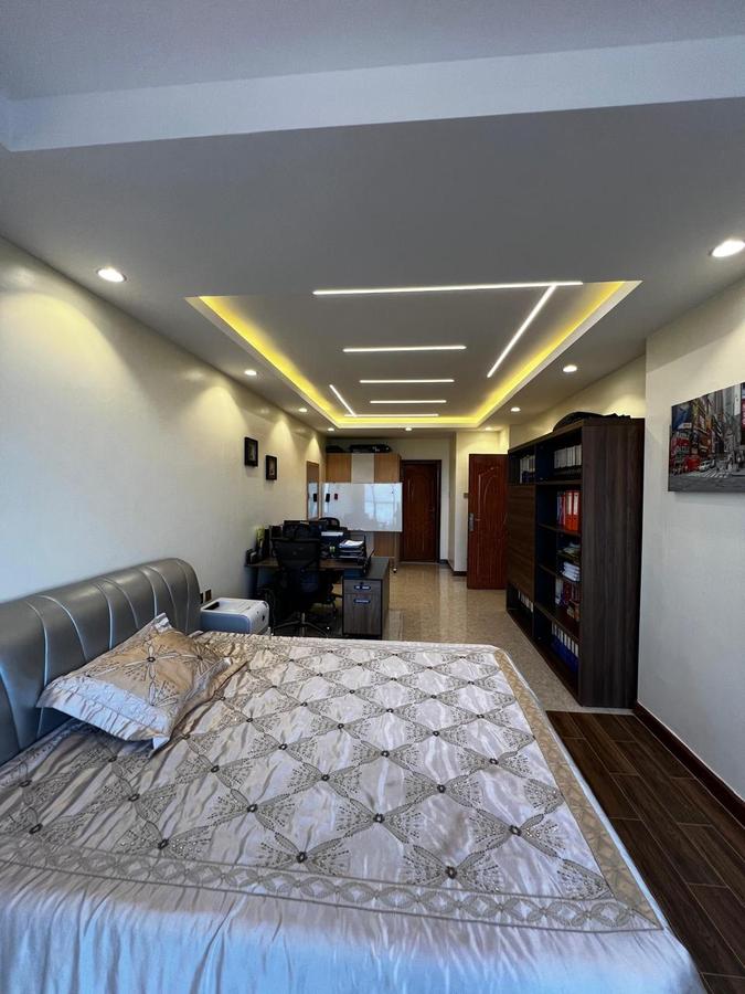 3 Bed Apartment with En Suite in Kileleshwa - 5