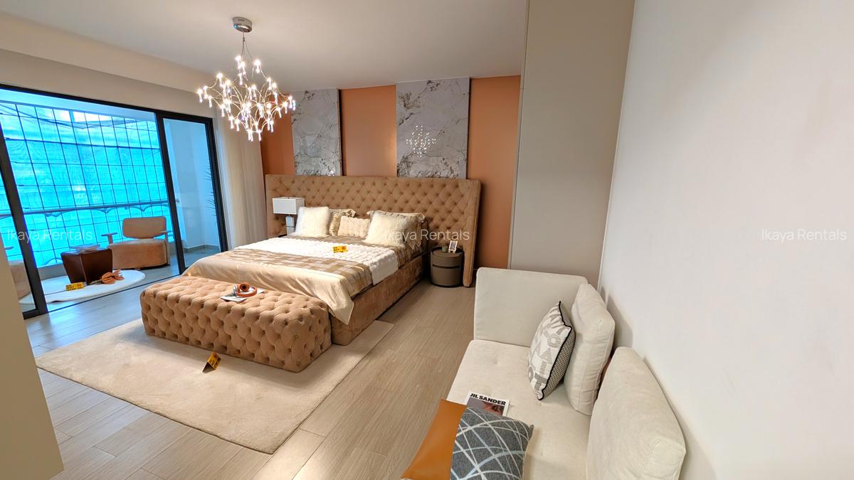 3 Bed Apartment with En Suite at Ndemi Road - 8