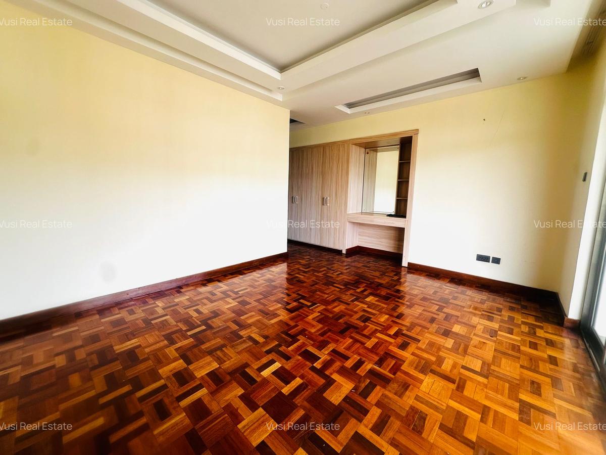 2 Bed Apartment with En Suite in Kileleshwa - 16