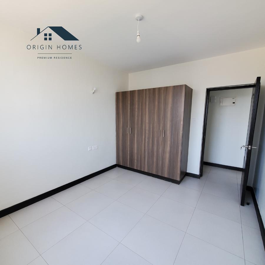 3 Bed Apartment with En Suite at Mombasa Road - 16