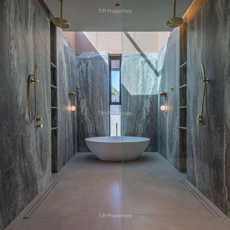 5 Bed House in Kitisuru - 12