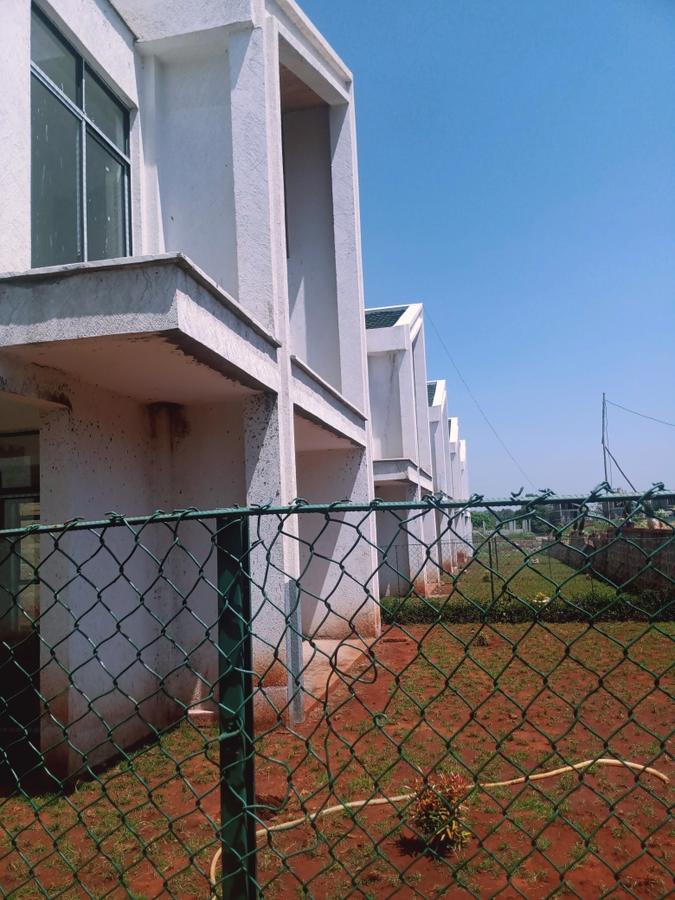 5 Bed Villa with Swimming Pool in Kiambu Road - 3