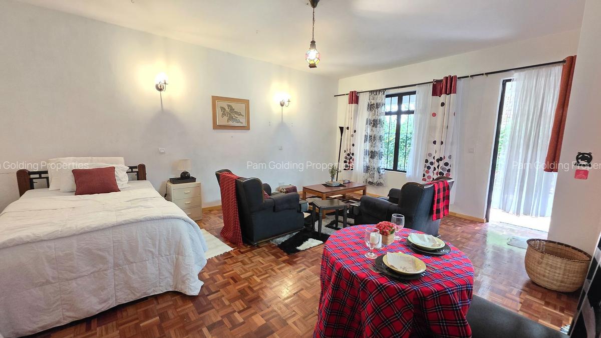 1 Bed House with En Suite in Karen - 6