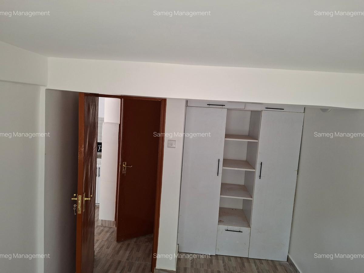1 Bed House with Garden at Exciting - 6