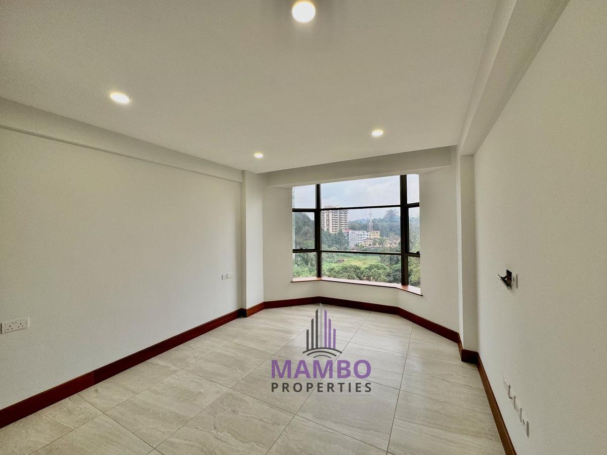 3 Bed Apartment with En Suite at Rhapta Rd - 12