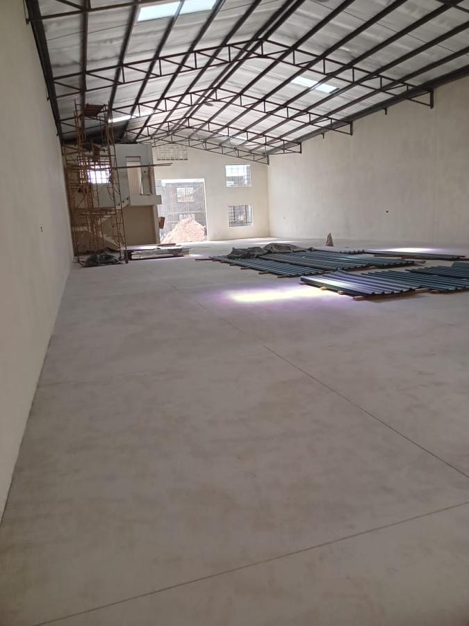 480 m² Warehouse with Service Charge Included at Mombasa Road - 2