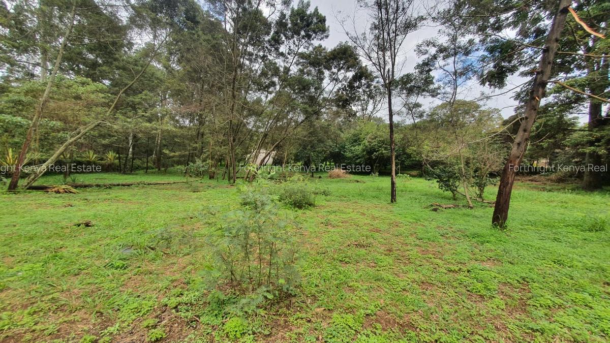 5 ac Land at Miotoni - 2