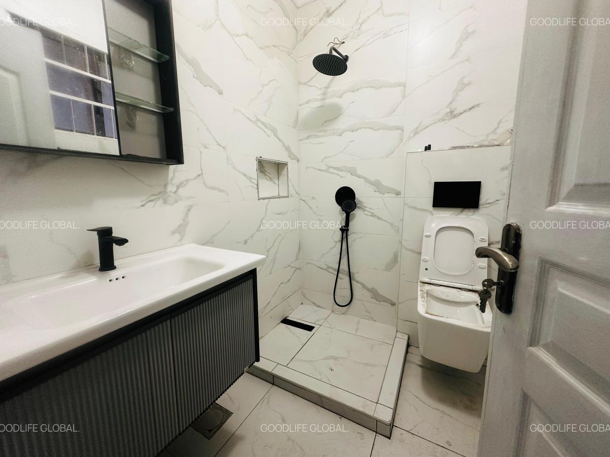 4 Bed Apartment with En Suite at Kileleshwa - 14