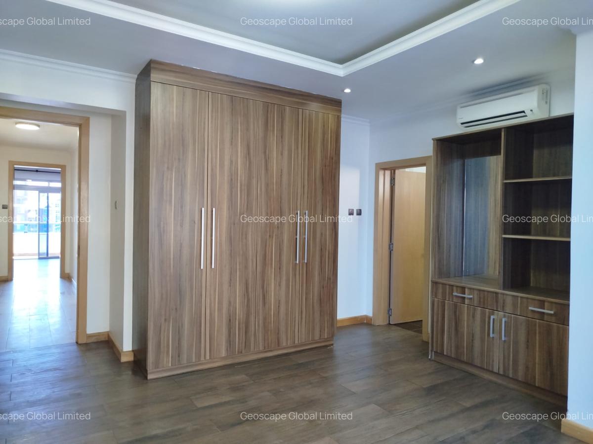 4 Bed Apartment with En Suite in Kileleshwa - 3