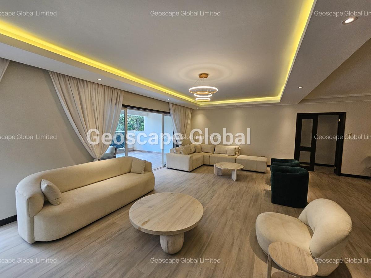 3 Bed Apartment with En Suite in Riverside - 5