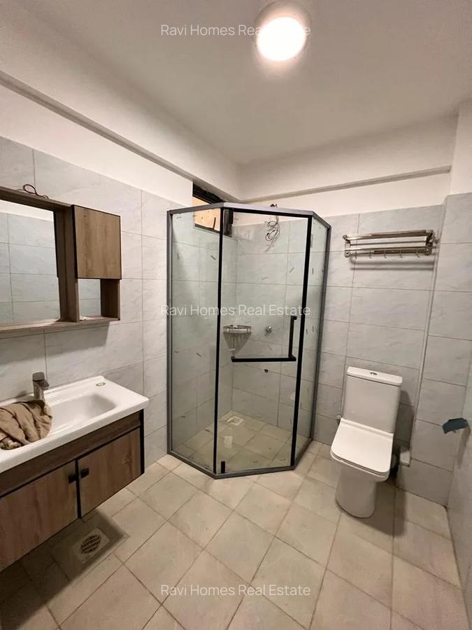 4 Bed Apartment with Swimming Pool in Kileleshwa - 1