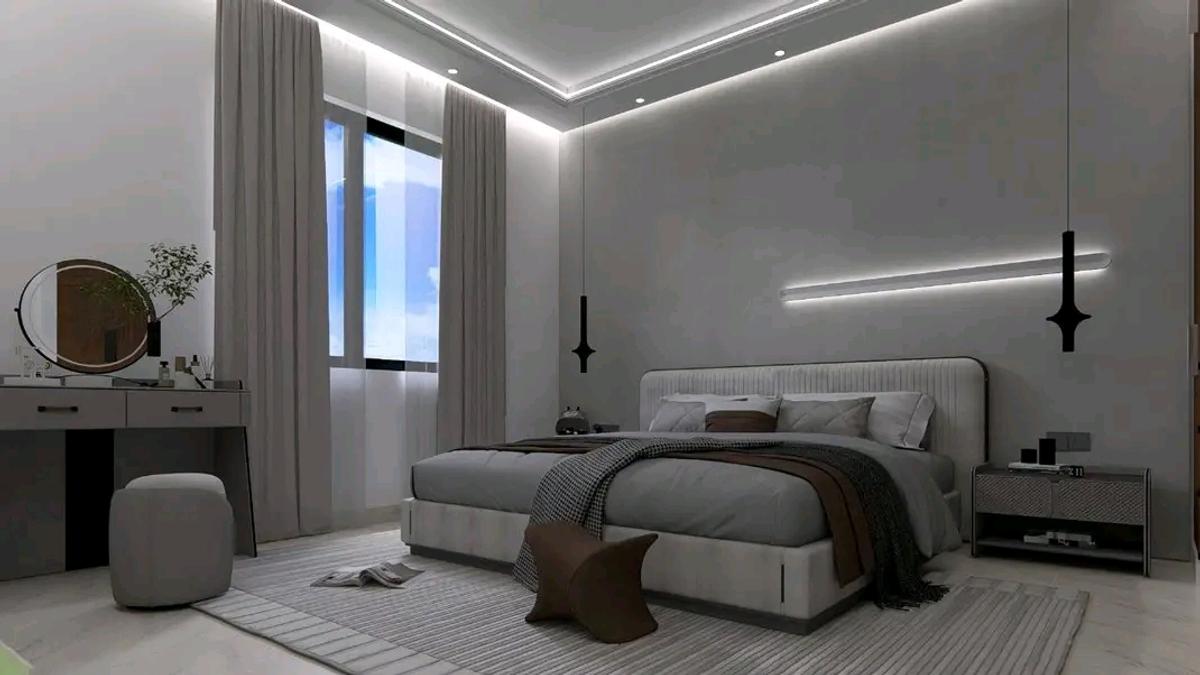 3 Bed Apartment with En Suite at 3Rd Avenue Nyali - 15