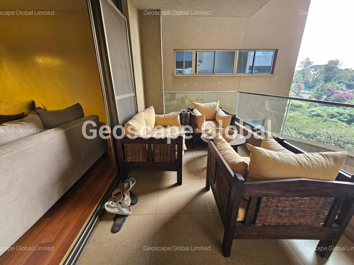 3 Bed Apartment with En Suite in Spring Valley - 6
