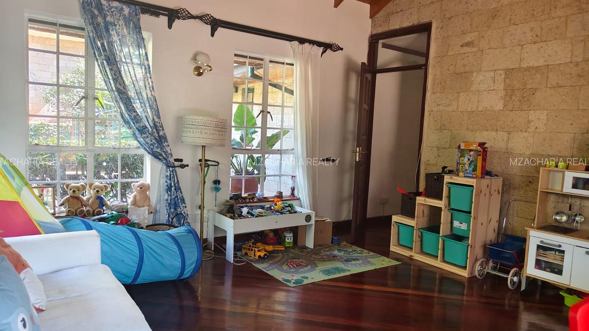 5 Bed House with En Suite in Lower Kabete - 10