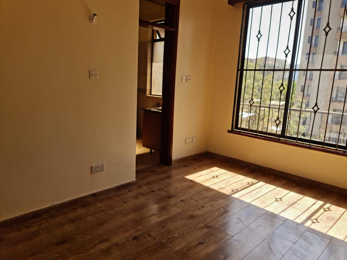 2 Bed Apartment with En Suite at Kilimani - 4