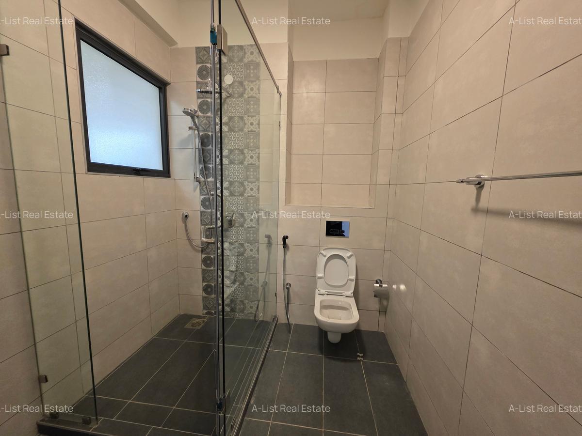 2 Bed Apartment with En Suite at Muthangari Road - 10