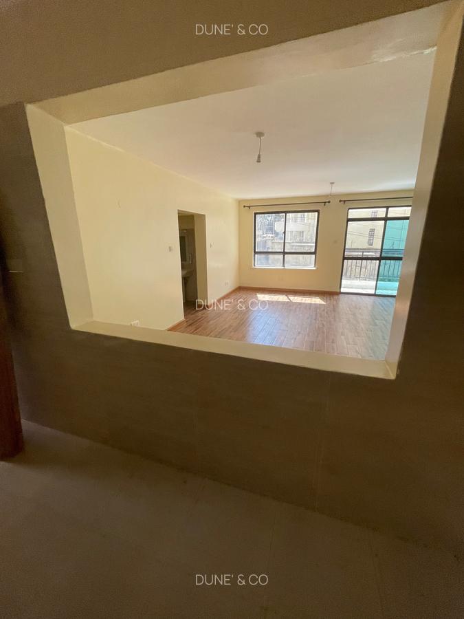 Serviced 2 Bed Apartment with En Suite in Lavington - 9