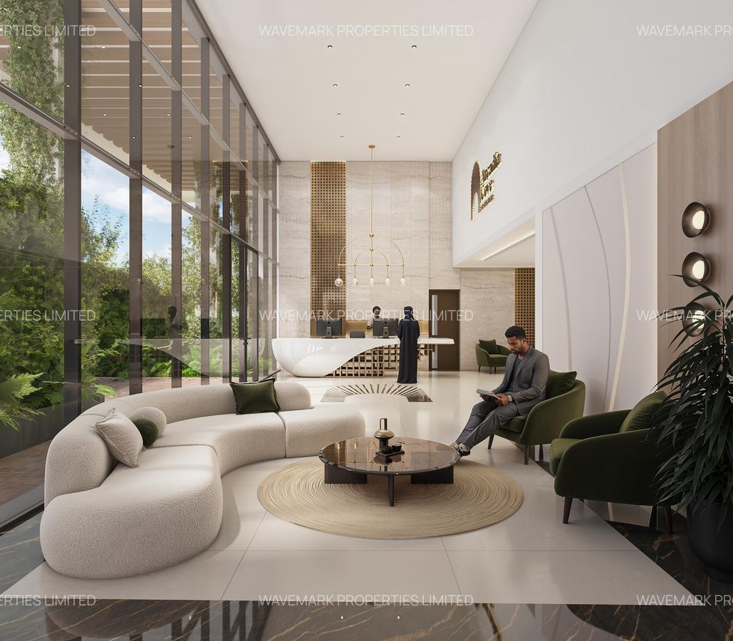 3 Bed Apartment with En Suite at Mombasa Opp. Chef Royale - 12