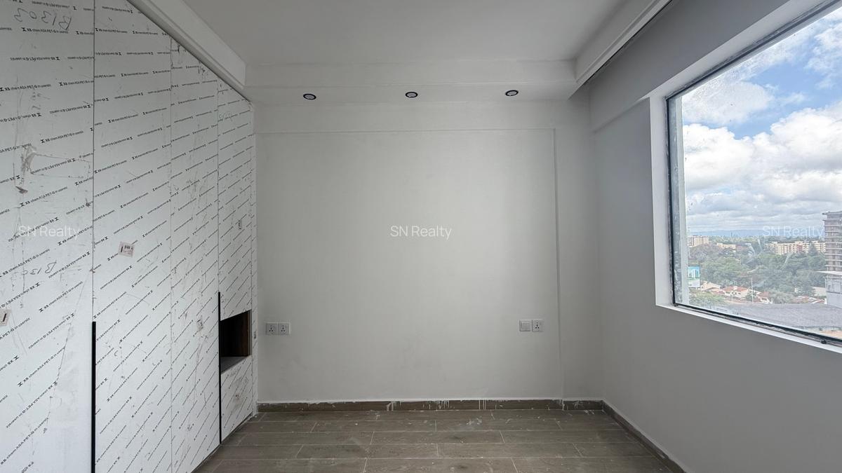 1 Bed Apartment with En Suite in Westlands Area - 13