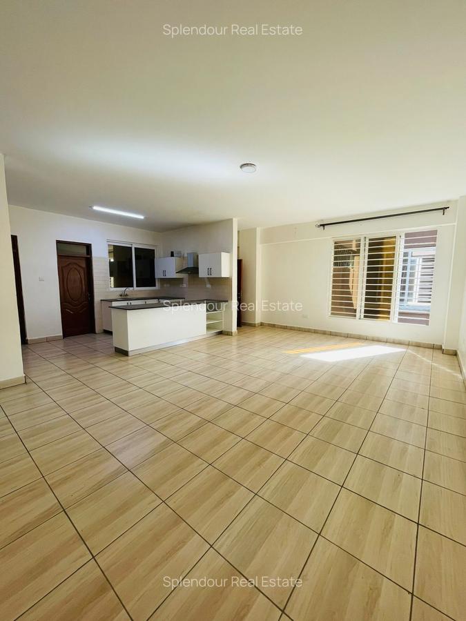 4 Bed Apartment with Borehole in Parklands - 3