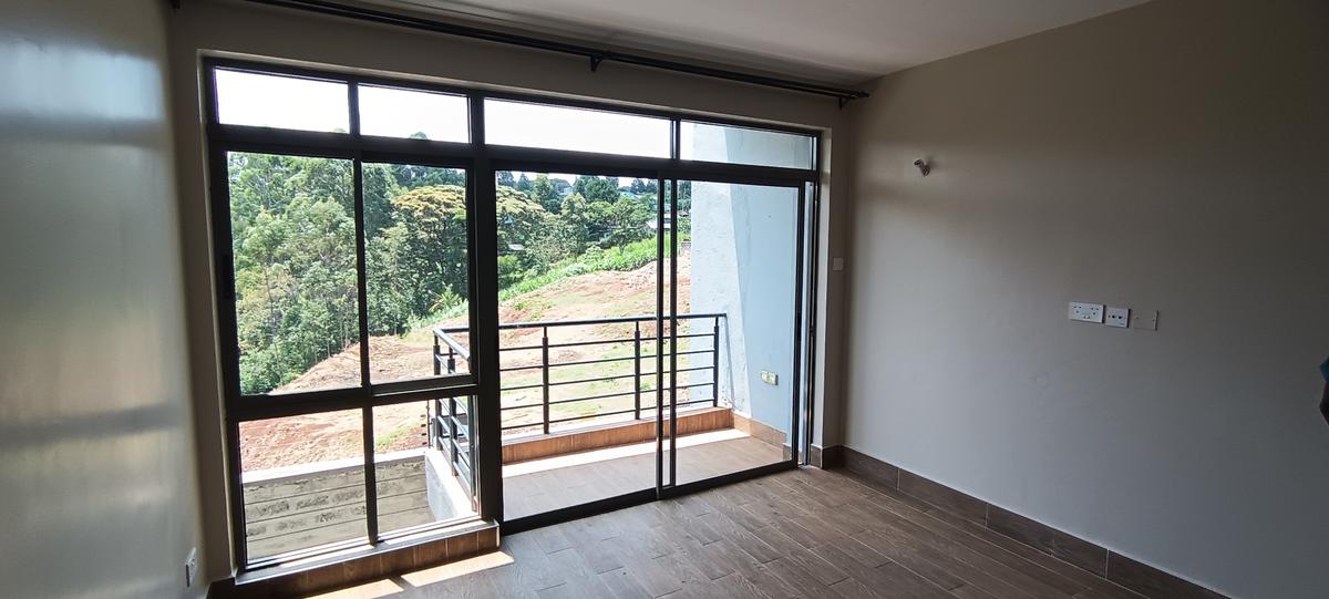 2 Bed Apartment with En Suite in Kitisuru - 2
