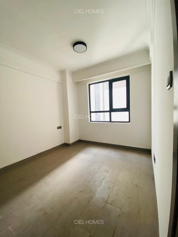 2 Bed Apartment with Gym at George Padmore - 7