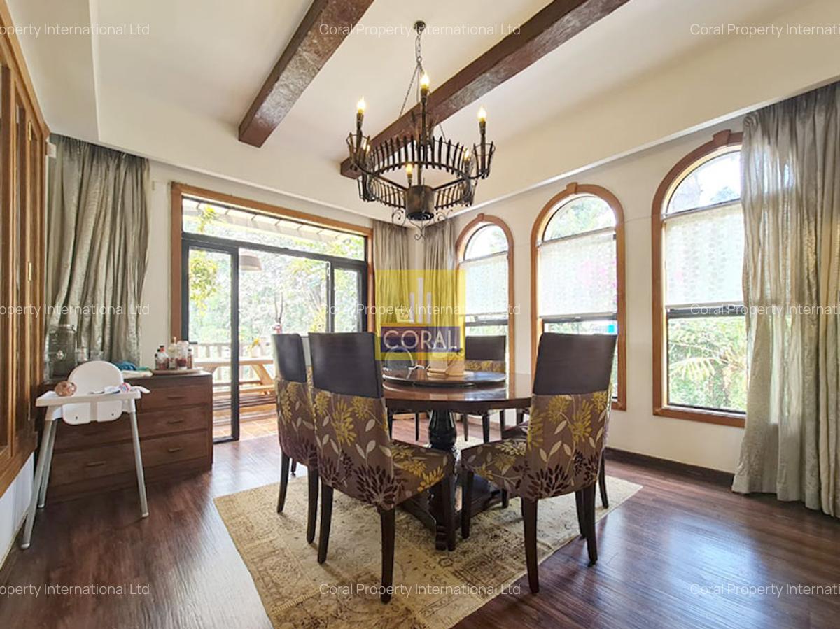 4 Bed Villa with En Suite in Lower Kabete - 7