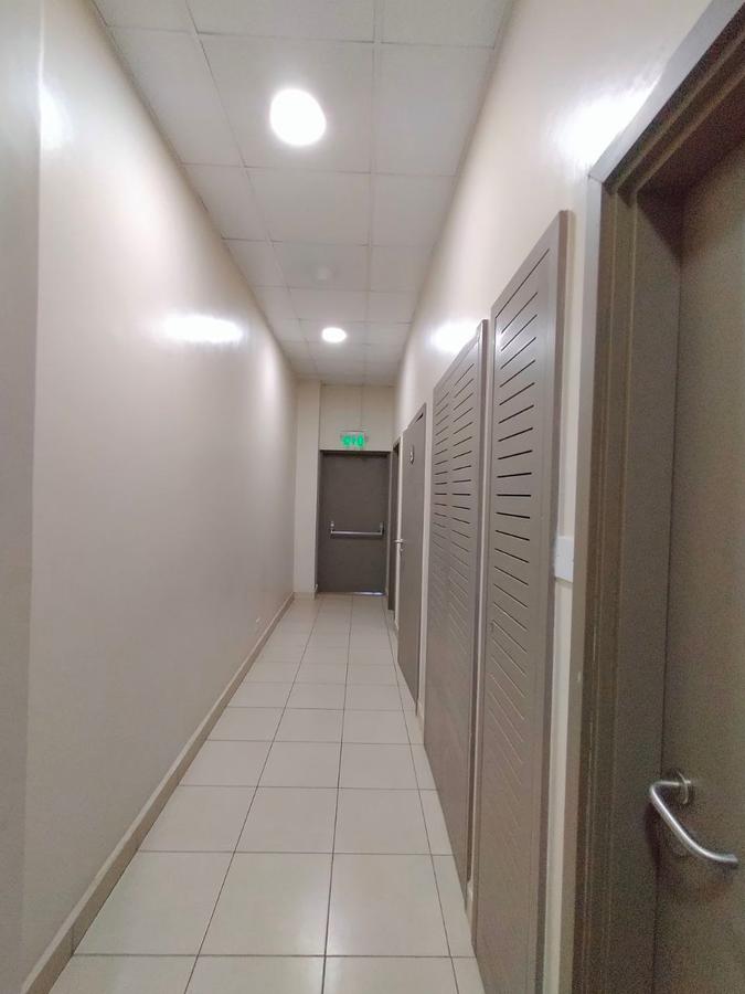 1,000 ft² Office with Service Charge Included in Westlands Area - 6