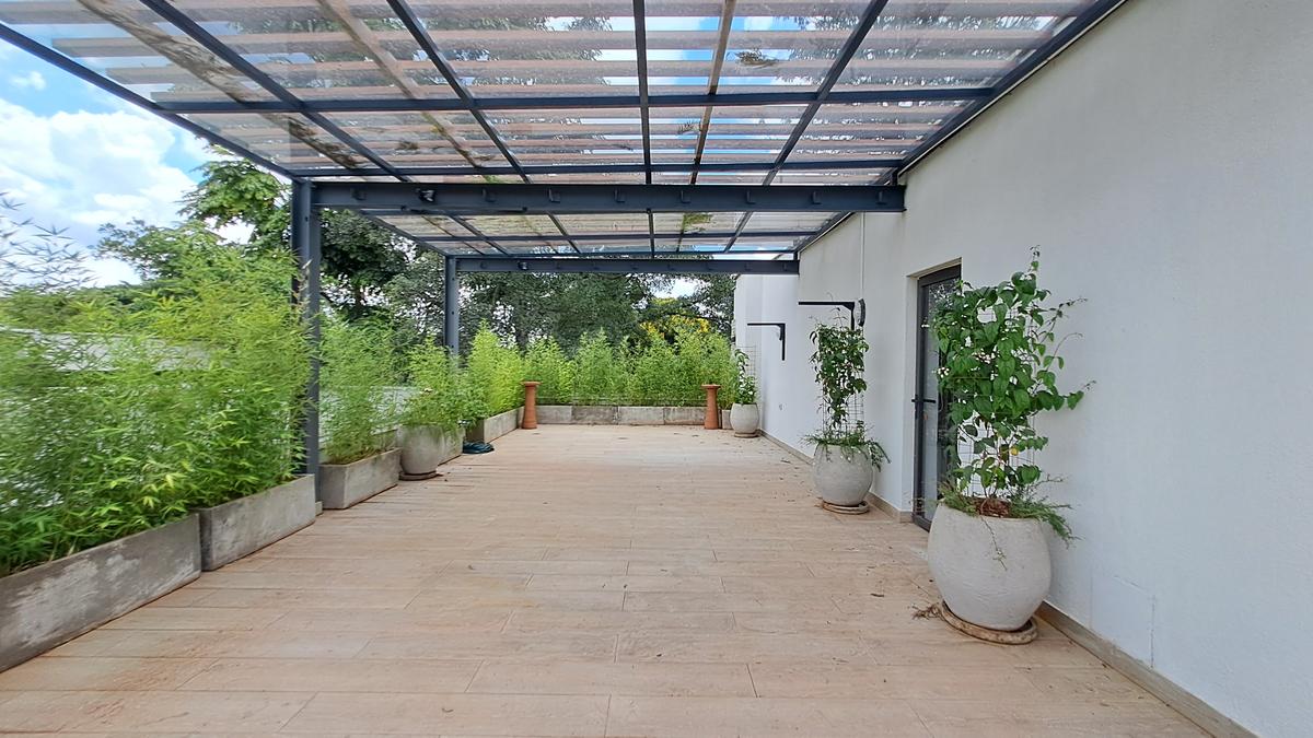 4 Bed Townhouse with En Suite in Lower Kabete - 13