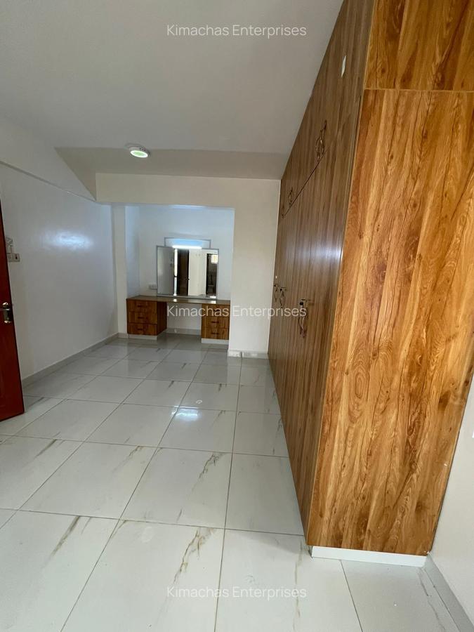 3 Bed Apartment with En Suite at 1St Avenue Nyali - 18