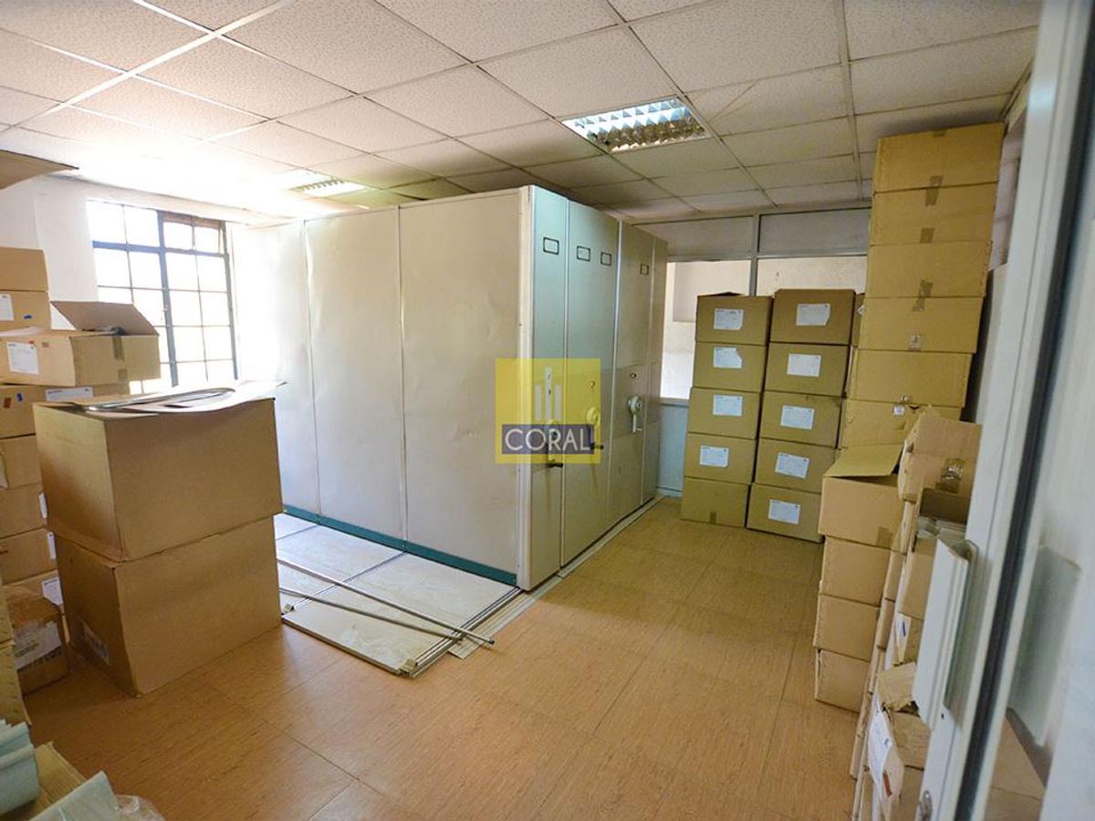 1,700 m² Warehouse in Thika - 7