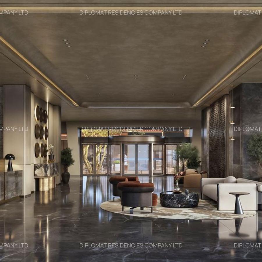 Serviced 2 Bed Apartment with En Suite in Westlands Area - 5