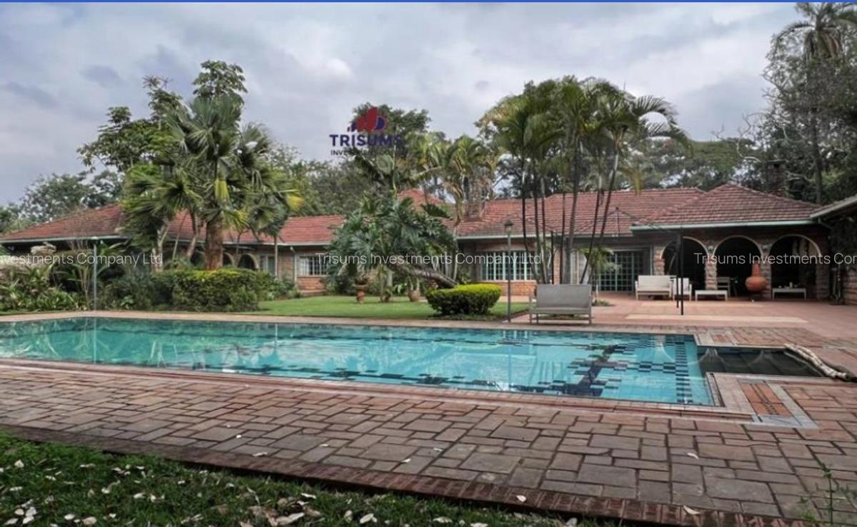 4.1 ac Land in Rosslyn - 7